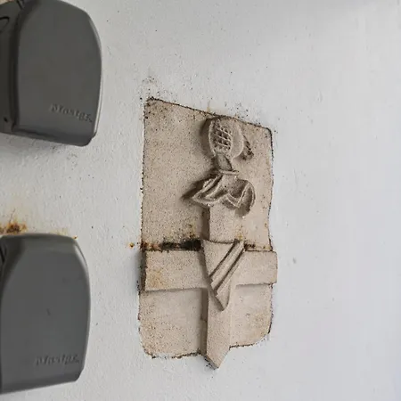 Appartement La Terrasse De Barbâtre