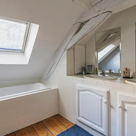 La Terrasse De Barbâtre * Reims